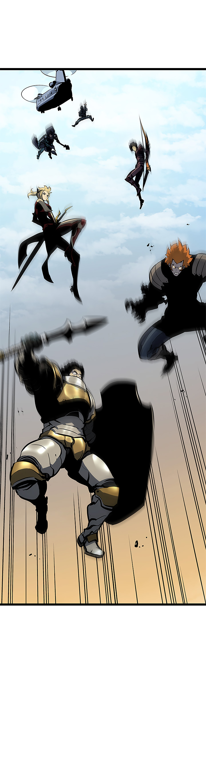 Manga Image